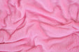 Blanket (Pink) - Mintra USA blanket-pink/microfiber blanket double bed/microfiber comforter double bed/super soft blanket comforter/fuzzy blanket comforter/comforter blanket for winter