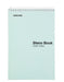 Pastel Steno Books, 4 Pack (Graph, Gregg, Narrow Ruling) - Mintra USA pastel-steno-book-4-pack/pastel spiral notepad