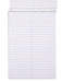 Steno Books, Primary Colors 4 Pack (Graph, Gregg, Narrow Ruling) - Mintra USA steno-books-primary-colors-4-pack-graph-gregg-narrow-ruling/Graph Ruled Notepad/grid notepad