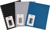 Talia Discbound Notebook - Cover and Disc Sets - Mintra USA