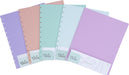 Talia Discbound Notebook - Cover and Disc Sets - Mintra USA