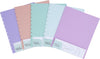 Talia Discbound Notebook - Cover and Disc Sets - Mintra USA