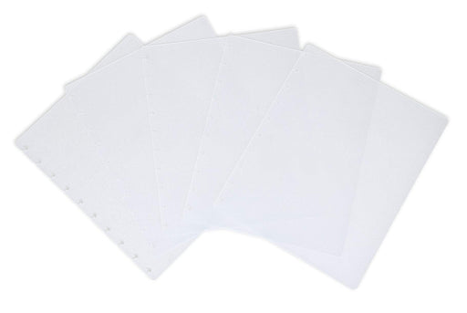 Talia Discbound Notebook - Cover and Disc Sets - Mintra USA