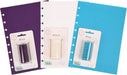 Talia Discbound Notebook - Cover and Disc Sets - Mintra USA