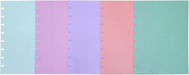 Talia Discbound Notebook - Cover and Disc Sets - Mintra USA