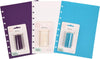 Talia Discbound Notebook - Cover and Disc Sets - Mintra USA