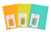 Talia Discbound Notebook - Cover and Disc Sets - Mintra USA