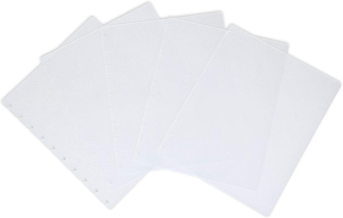 Talia Discbound Notebook - Cover and Disc Sets - Mintra USA