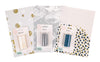 Talia Discbound Notebook - Cover and Disc Sets - Mintra USA