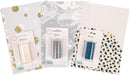 Talia Discbound Notebook - Cover and Disc Sets - Mintra USA