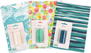 Talia Discbound Notebook - Cover and Disc Sets - Mintra USA