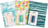 Talia Discbound Notebook - Cover and Disc Sets - Mintra USA