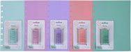 Talia Discbound Notebook - Cover and Disc Sets - Mintra USA