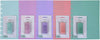 Talia Discbound Notebook - Cover and Disc Sets - Mintra USA
