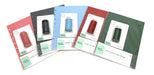 Talia Discbound Notebook - Cover and Disc Sets - Mintra USA
