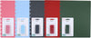 Talia Discbound Notebook - Cover and Disc Sets - Mintra USA