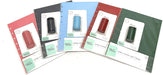 Talia Discbound Notebook - Cover and Disc Sets - Mintra USA