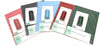 Talia Discbound Notebook - Cover and Disc Sets - Mintra USA