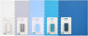 Talia Discbound Notebook - Cover and Disc Sets - Mintra USA