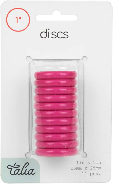 Talia Discbound Notebook - Discs