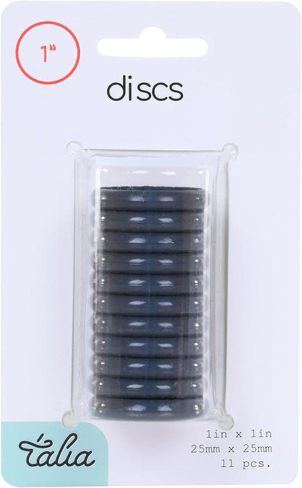 Talia Discbound Notebook - Discs