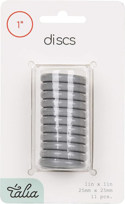 Talia Discbound Notebook - Discs
