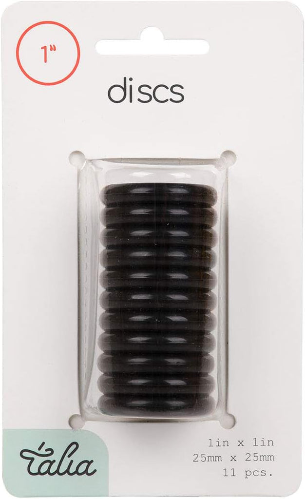 Talia Discbound Notebook - Discs