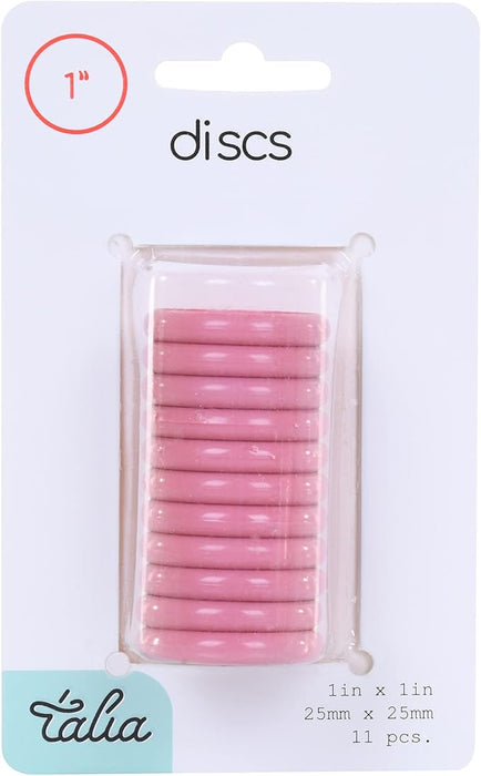 Talia Discbound Notebook - Discs