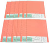 Talia Discbound Notebook - Cover and Disc Sets - Mintra USA