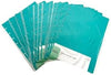 Talia Discbound Notebook - Cover and Disc Sets - Mintra USA