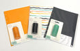 Talia Discbound Notebook - Cover and Disc Sets - Mintra USA