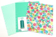 Talia Discbound Notebook - Cover and Disc Sets - Mintra USA