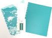 Talia Discbound Notebook - Cover and Disc Sets - Mintra USA