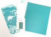 Talia Discbound Notebook - Cover and Disc Sets - Mintra USA