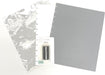 Talia Discbound Notebook - Cover and Disc Sets - Mintra USA