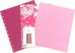Talia Discbound Notebook - Cover and Disc Sets - Mintra USA