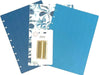 Talia Discbound Notebook - Cover and Disc Sets - Mintra USA