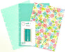 Talia Discbound Notebook - Cover and Disc Sets - Mintra USA