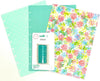 Talia Discbound Notebook - Cover and Disc Sets - Mintra USA