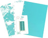 Talia Discbound Notebook - Cover and Disc Sets - Mintra USA