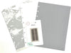 Talia Discbound Notebook - Cover and Disc Sets - Mintra USA