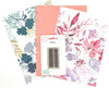 Talia Discbound Notebook - Cover and Disc Sets - Mintra USA