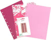 Talia Discbound Notebook - Cover and Disc Sets - Mintra USA