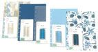 Talia Discbound Notebook - Cover and Disc Sets - Mintra USA