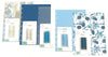 Talia Discbound Notebook - Cover and Disc Sets - Mintra USA