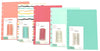 Talia Discbound Notebook - Cover and Disc Sets - Mintra USA