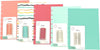 Talia Discbound Notebook - Cover and Disc Sets - Mintra USA
