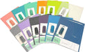 Talia Discbound Notebook - Cover and Disc Sets - Mintra USA