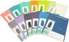 Talia Discbound Notebook - Cover and Disc Sets - Mintra USA