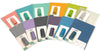 Talia Discbound Notebook - Cover and Disc Sets - Mintra USA